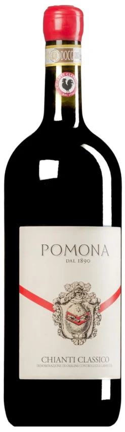 Chianti Classico DOCG 2020 (BIO) · MAGNUM