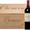 “Cresasso” Corvina Veronese IGT 2017 · 6 Flaschen In Original-Holzkiste
