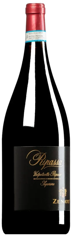 Ripassa Della Valpolicella Superiore DOC 2018 · MAGNUM